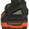 AMOLADORA ANGULAR INALÁMBRICA LUSQTOFF AML115-9BK - Image 6