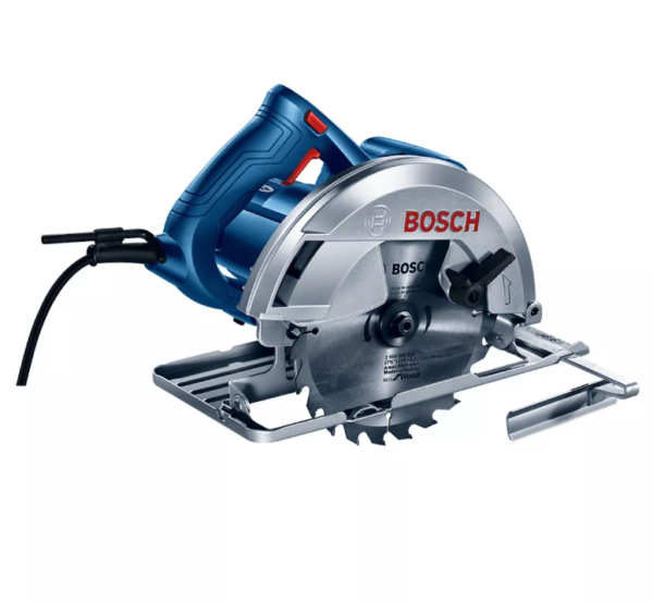 Sierra circular profesional 1500W BOSCH GKS 150